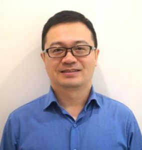Liguo Zhang - Acupuncturist in Floreat, WA