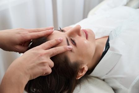 acupuncture for migraines